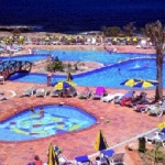 Sirenis Hotel Club Aura, Ibiza, Španělsko