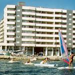 Eden Apartments, Limassol, Kypros