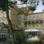 Villa Adriatica, Rimini, Italie