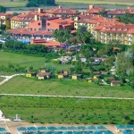 Alba Resort, Strana, Turecko