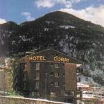 Coray, Андора, Андора