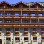 Xalet Montana, Andorre, Andorre