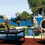 Capsis Elite Resort - Божествената Thalassa, Крит, Гърция