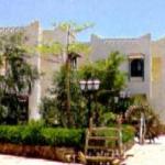 Club El Faraana, Sharm El-Sheikh, Egyiptom