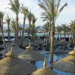 Sierra Resort, Sharm El-Sheikh, Egyiptom