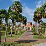 Paradisus Princesa Del Mar, Varadero, Kuuba