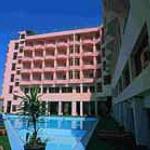 Solymar Hotel Le Rois, Hurghada, Egypt