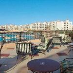 LTI Dana Beach Resort, Hurghada, Egypt