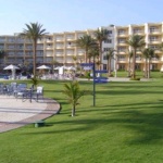 Intercontinental Abu Soma Bay, Hurghada, Égypte