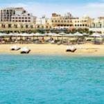 Le Pacha Resort, Hurghada, Egyiptom