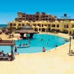 Palma De Mirette, Hurghada, Egyiptom