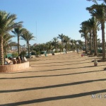 Shedvan Golden Beach, Hurghada, Egypti