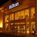 Hilton Hurghada Long Beach Resort, Hurghada, Egypt