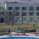 Hostmark, Sharm El-Sheikh, Ägypten
