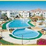 Domina Gardenia Plaza, Sharm El-Sheikh, Egypt