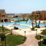 Zouara Resort, Sharm El-Sheikh, Égypte