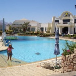 Days Inn Resort Gafy, Sharm El-Sheikh, Egyiptom