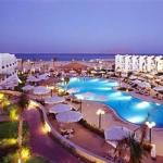 Sol Sharm Hotel, Sharm El-Sheikh, Egypt