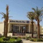 Hilton Sharks Bay Resort, Sharm El-Sheikh, Egypt