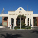 Royal Rojana, Sharm El-Sheikh, Egyiptom