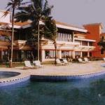 Marriott Resort, Goa, India