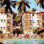Dona Alchina Resort, Goa, Intia