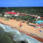 Royal Oceanic, Шры Ланка, Шры-Ланка