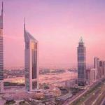 Emirates Towers, Dubaï, EAU