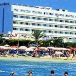Nelia Hotel, Ayia Napa, Kypr