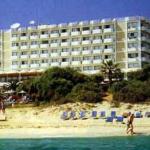 Alion Beach, Ayia Napa, Ciprus