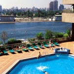 Ramses Hilton, Kairo, Ägypten