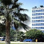 Aguamarina Hotel, Limassol, Ciprus