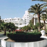 El Hana Hannibal Palace, Susc, Tunesien