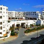 Yasmine Beach, Хаммамет, Туніс