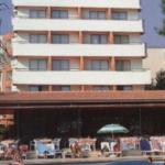Hotel Mirabell, Alanya, Turecko