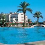 Hotel OFO, Antalya, Turecko