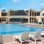 Hilton Resort, Marmaris, Turecko