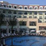 Meder Resort Hotel, Kemer, Turkey