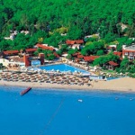 Majesty Club Beach Kemer, Kemer, Törökország