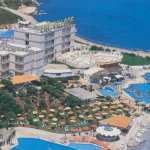 Eri Hotel, Kréta, Görögország