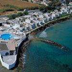 Кносос бряг, Крит, Гърция