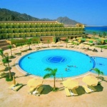 Steigenberger La Playa Resort Taba, Taba, Egypt