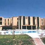 Carpathia Hotel, Kemer, Turkey