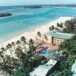 Don Juan Beach Resort, Boca Chica, Доминиканската република