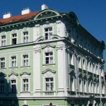 Rezidence Vita, Prága, Csehországban