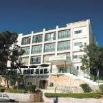 Mount Carmel, Haifa, Israel