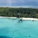 Kuramathi Village, Ari Atoll, Maldív-szigetek