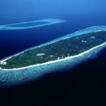 Soneva Fushi Resort, Baa Atoll, Maldivene