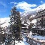 Parkhotel Beau-site, Zermatt, Suisse