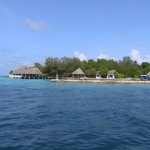 Giravaru Island Resort, North Male Atoll, Maldivene